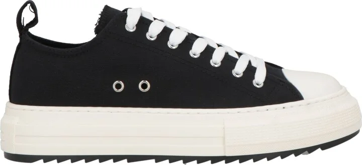 Dsquared2 Man Sneakers - Image 3