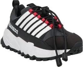 Dsquared2 Man Sneakers - Image 2