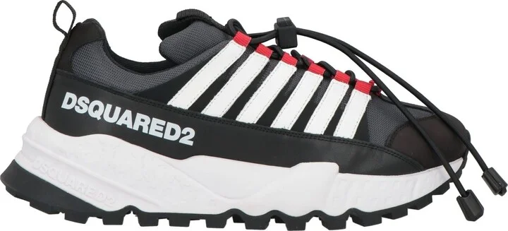 Dsquared2 Man Sneakers - Image 3