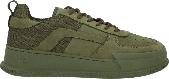Dsquared2 Man Sneakers - Image 3