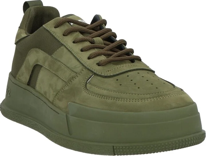 Dsquared2 Man Sneakers - Image 4