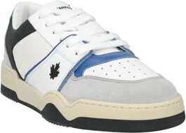 Dsquared2 Man Sneakers - Image 2