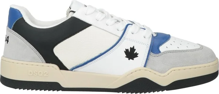 Dsquared2 Man Sneakers - Image 3