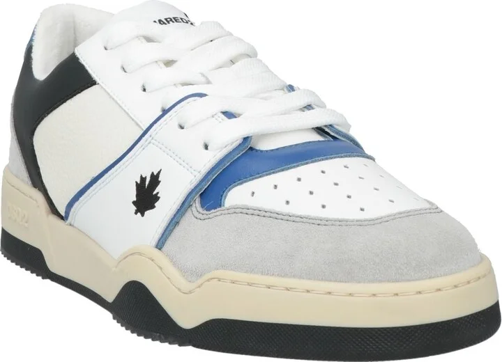Dsquared2 Man Sneakers - Image 4