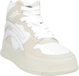 Dsquared2 Man Sneakers - Image 2