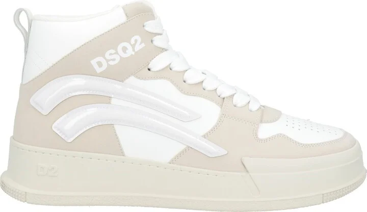 Dsquared2 Man Sneakers - Image 3