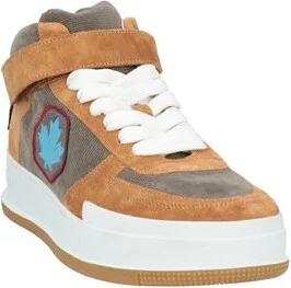 Dsquared2 Man Sneakers - Image 2