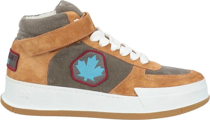 Dsquared2 Man Sneakers - Image 3