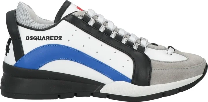 Dsquared2 Man Sneakers - Image 3