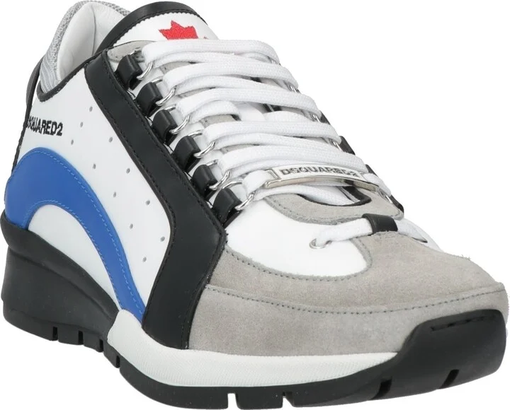 Dsquared2 Man Sneakers - Image 4