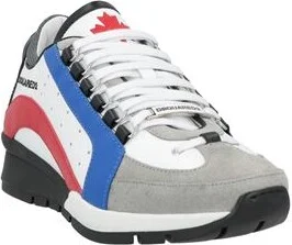 Dsquared2 Man Sneakers - Image 5