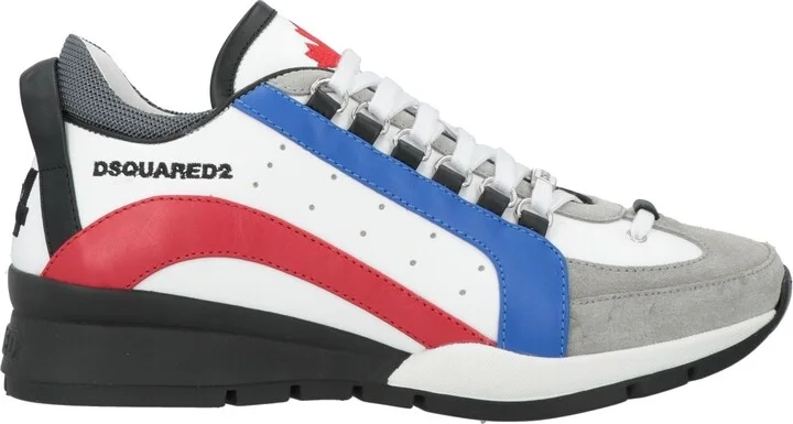 Dsquared2 Man Sneakers - Image 6