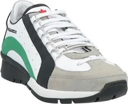 Dsquared2 Man Sneakers - Image 8