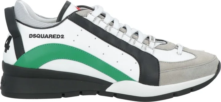 Dsquared2 Man Sneakers - Image 9