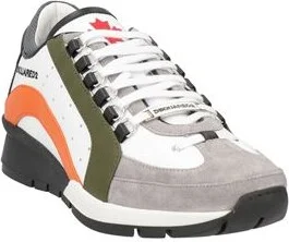 Dsquared2 Man Sneakers - Image 11