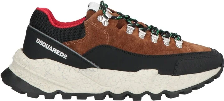 Dsquared2 Man Sneakers - Image 3