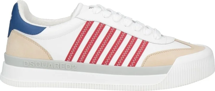 Dsquared2 Man Sneakers - Image 3