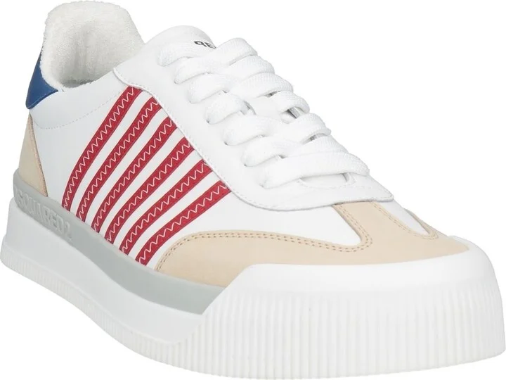 Dsquared2 Man Sneakers - Image 4