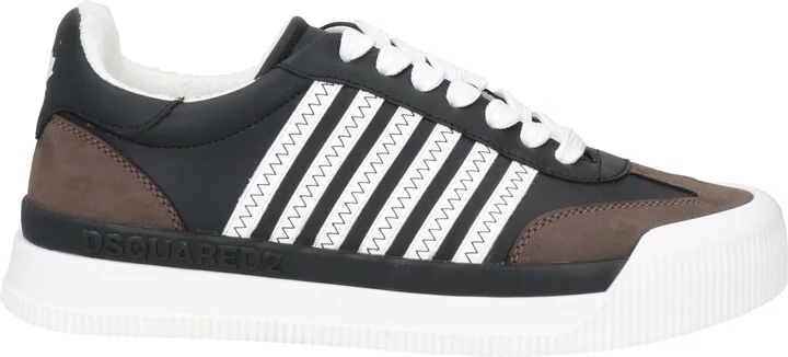 Dsquared2 Man Sneakers - Image 6