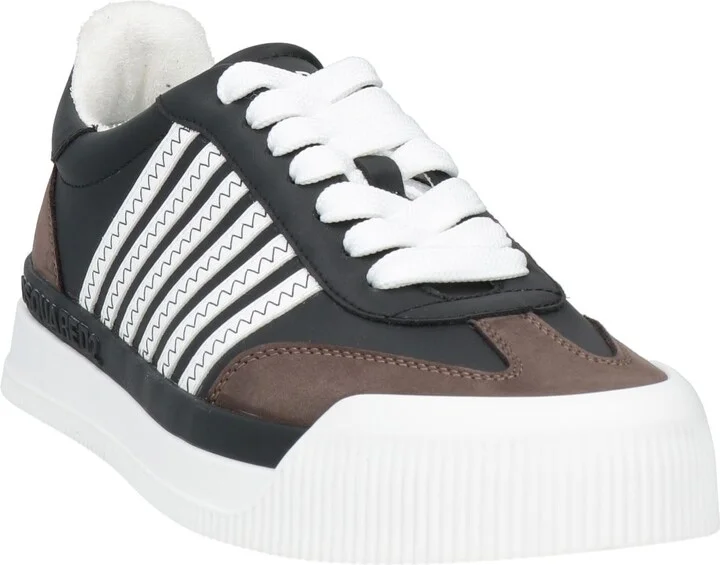 Dsquared2 Man Sneakers - Image 7
