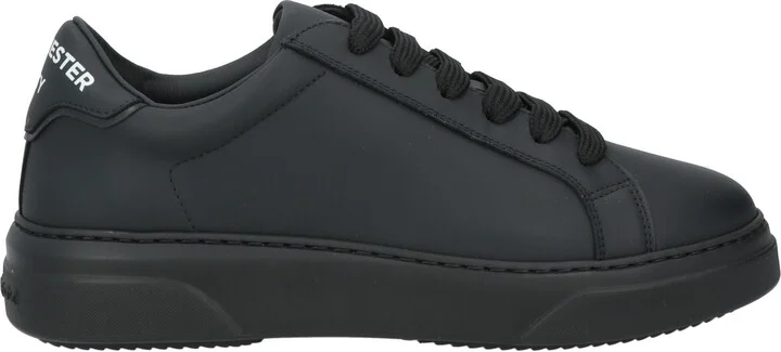 Dsquared2 Man Sneakers - Image 3