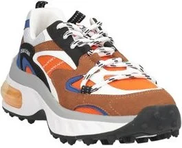 Dsquared2 Man Sneakers - Image 2