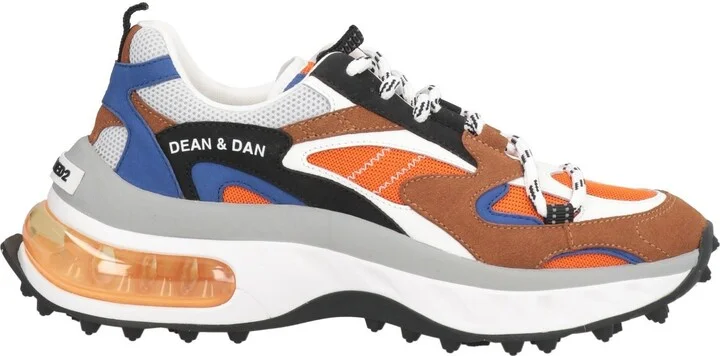Dsquared2 Man Sneakers - Image 3