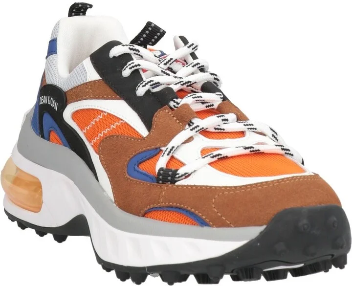 Dsquared2 Man Sneakers - Image 4