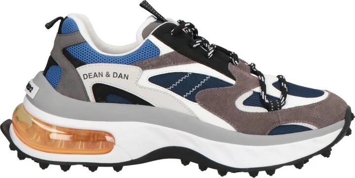 Dsquared2 Man Sneakers - Image 6