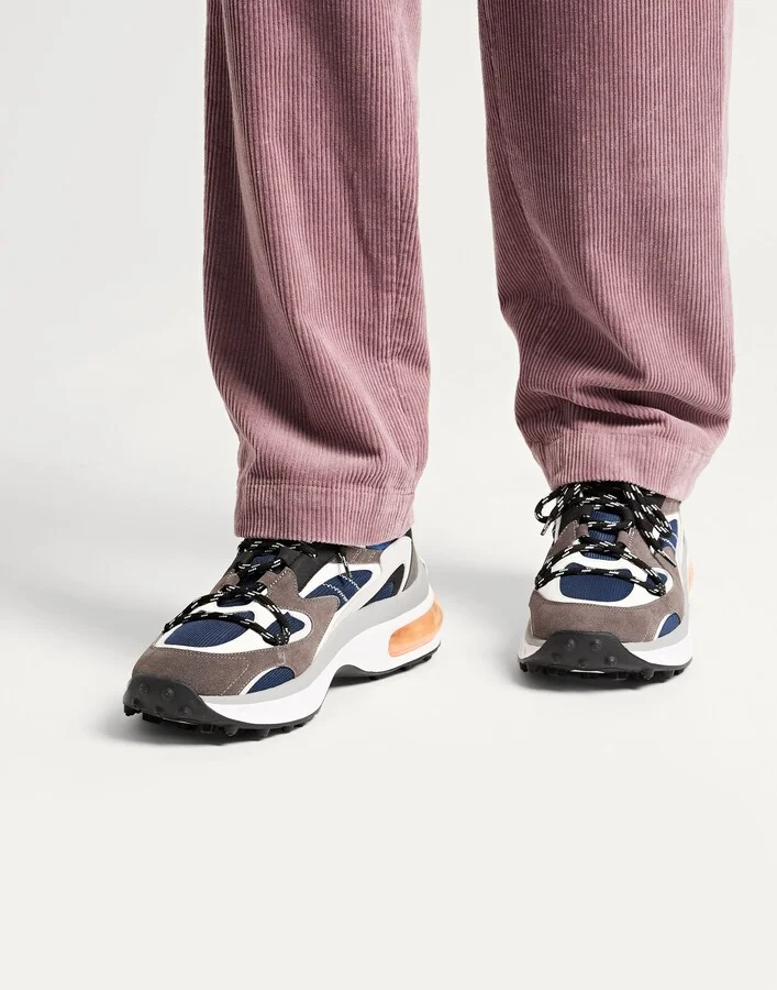 Dsquared2 Man Sneakers - Image 7