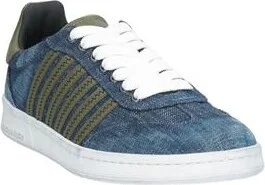 Dsquared2 Man Sneakers - Image 2