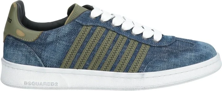 Dsquared2 Man Sneakers - Image 3