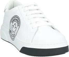 Dsquared2 Man Sneakers - Image 2