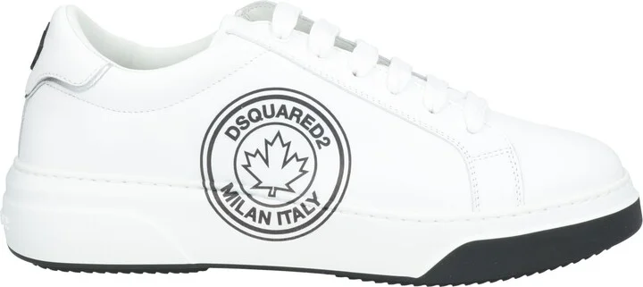 Dsquared2 Man Sneakers - Image 3