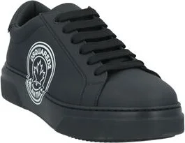 Dsquared2 Man Sneakers - Image 5