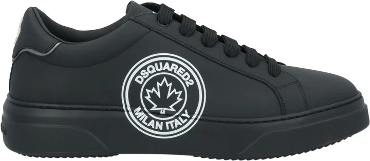 Dsquared2 Man Sneakers - Image 6