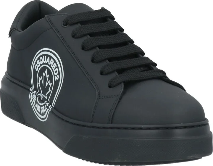 Dsquared2 Man Sneakers - Image 7