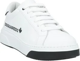 Dsquared2 Man Sneakers - Image 2