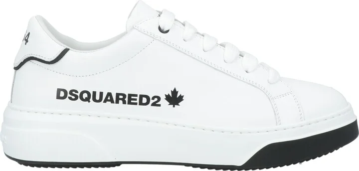 Dsquared2 Man Sneakers - Image 3