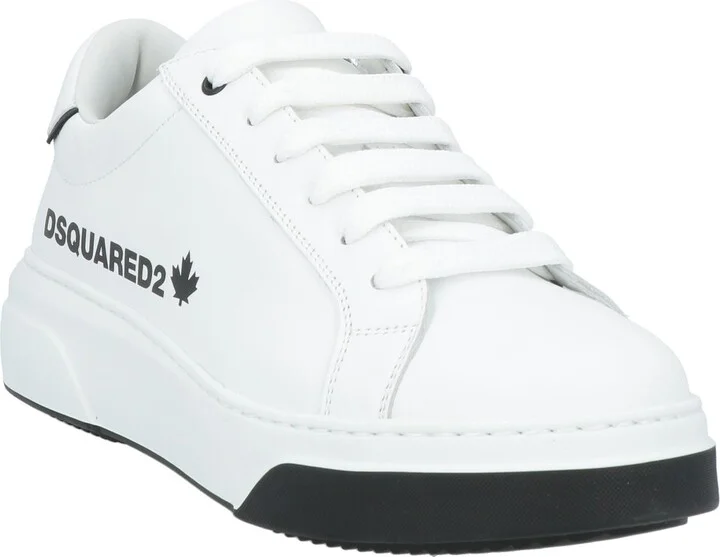 Dsquared2 Man Sneakers - Image 4