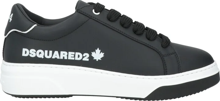 Dsquared2 Man Sneakers - Image 6