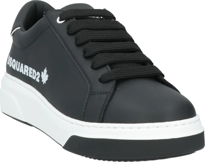 Dsquared2 Man Sneakers - Image 7