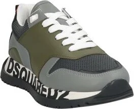 Dsquared2 Man Sneakers - Image 2