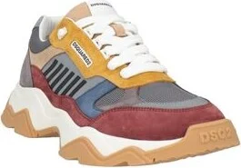 Dsquared2 Man Sneakers - Image 2