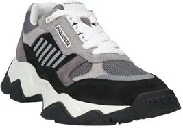 Dsquared2 Man Sneakers - Image 5