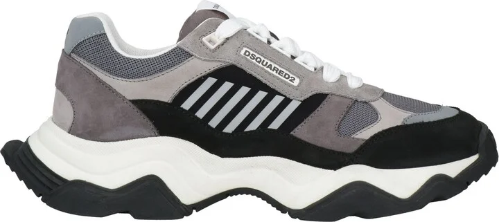 Dsquared2 Man Sneakers - Image 6