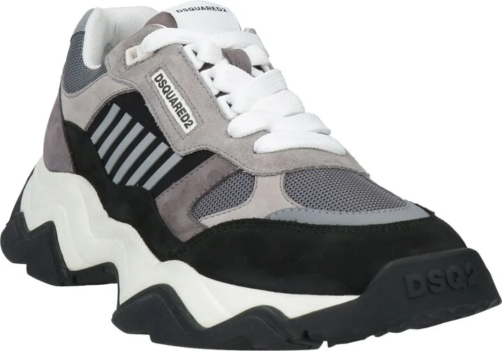 Dsquared2 Man Sneakers - Image 7