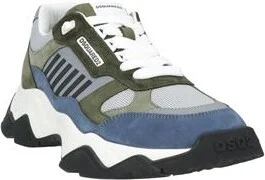 Dsquared2 Man Sneakers - Image 8
