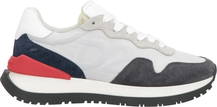 Dsquared2 Man Sneakers - Image 3