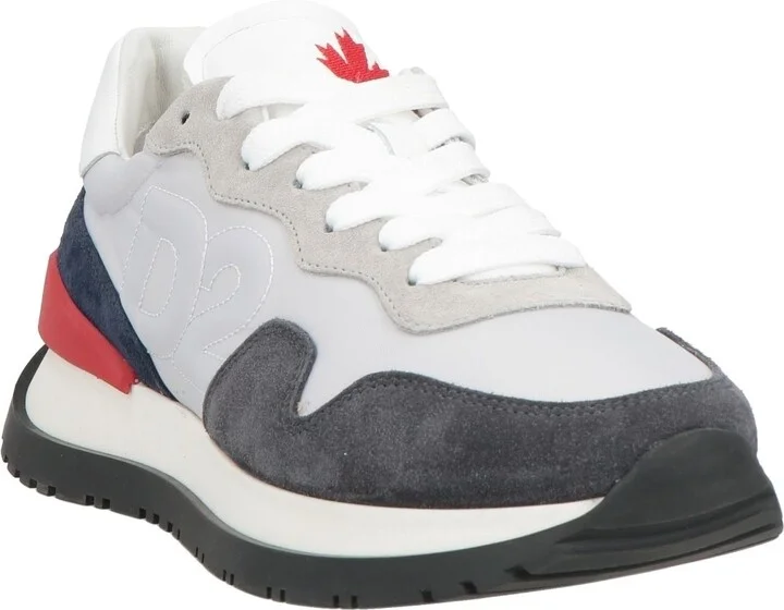 Dsquared2 Man Sneakers - Image 4